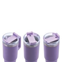 KIT THE AMETHYST AGENDA